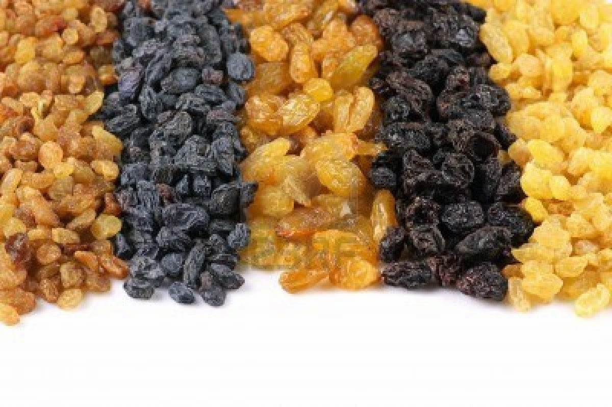 Comment faire des raisins secs ?. Pas a pas. ViticultureVignoble.fr